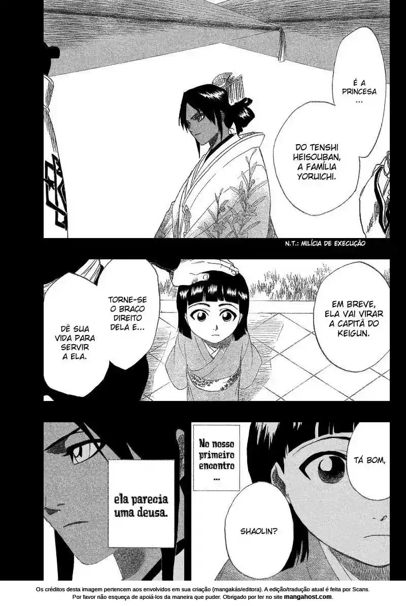 Read Bleach pt_BR Manga Online