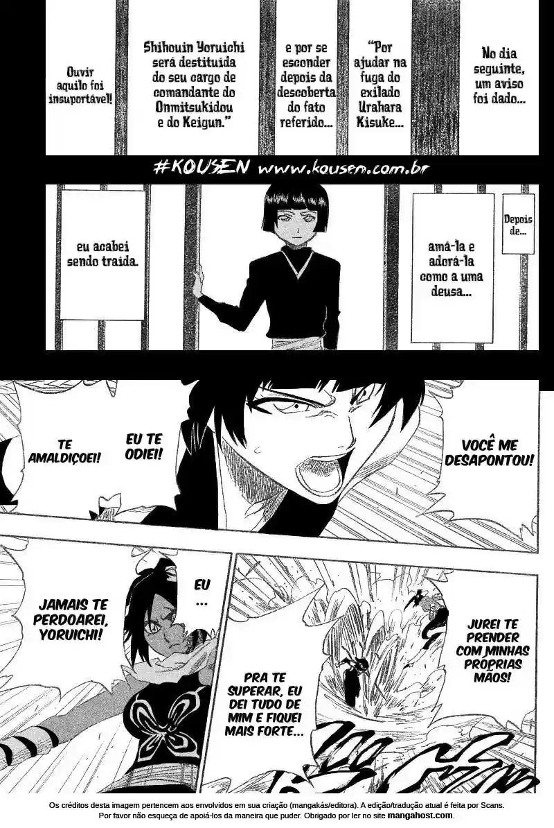 Read Bleach pt_BR Manga Online