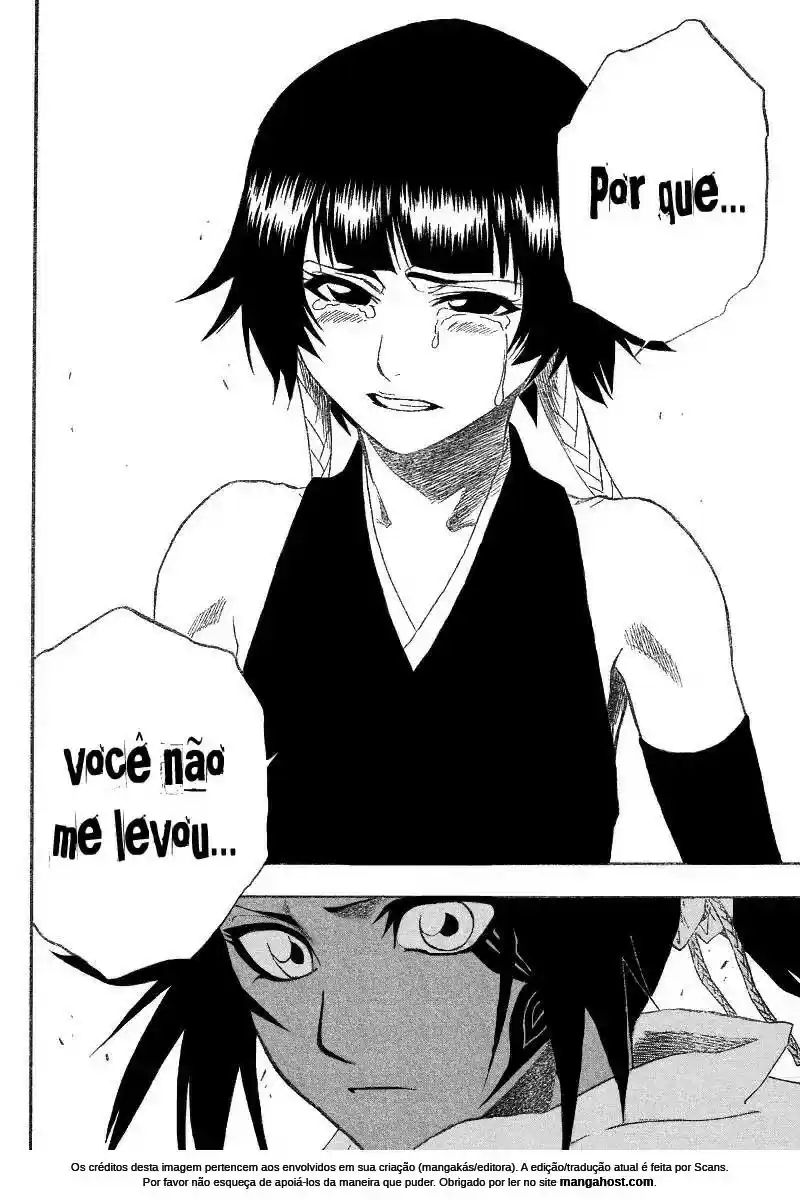 Read Bleach pt_BR Manga Online