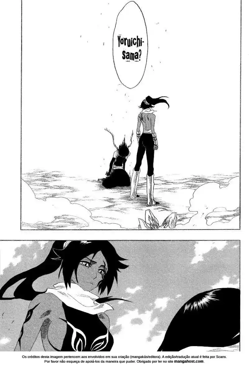 Read Bleach pt_BR Manga Online