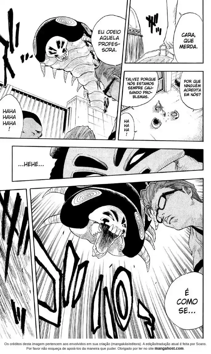 Read Bleach pt_BR Manga Online