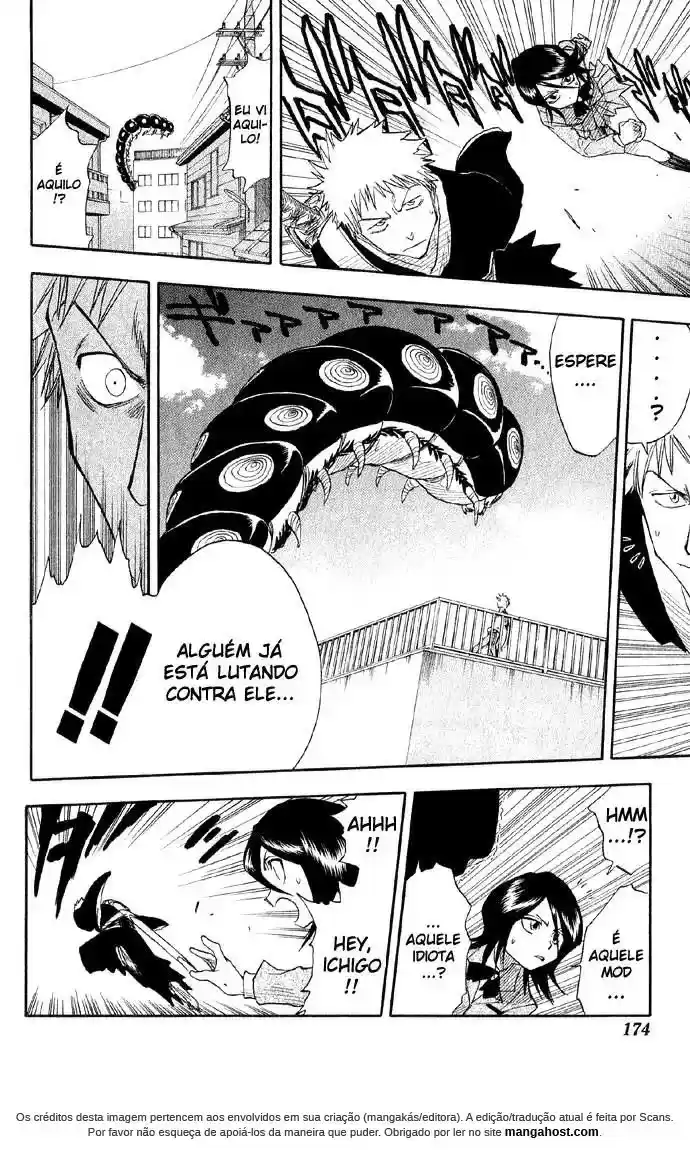 Read Bleach pt_BR Manga Online