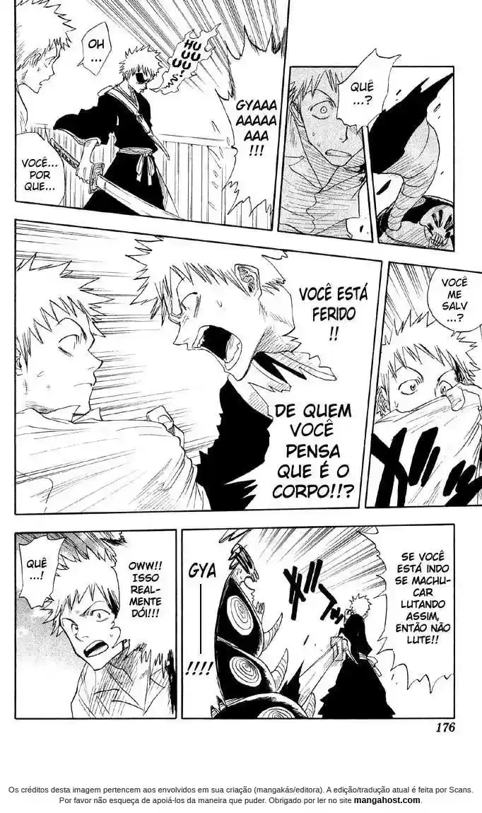 Read Bleach pt_BR Manga Online