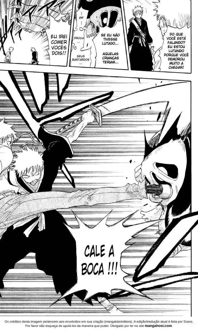 Read Bleach pt_BR Manga Online