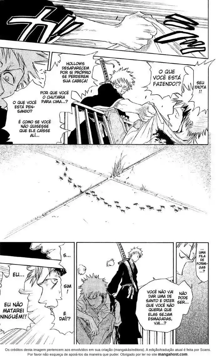 Read Bleach pt_BR Manga Online