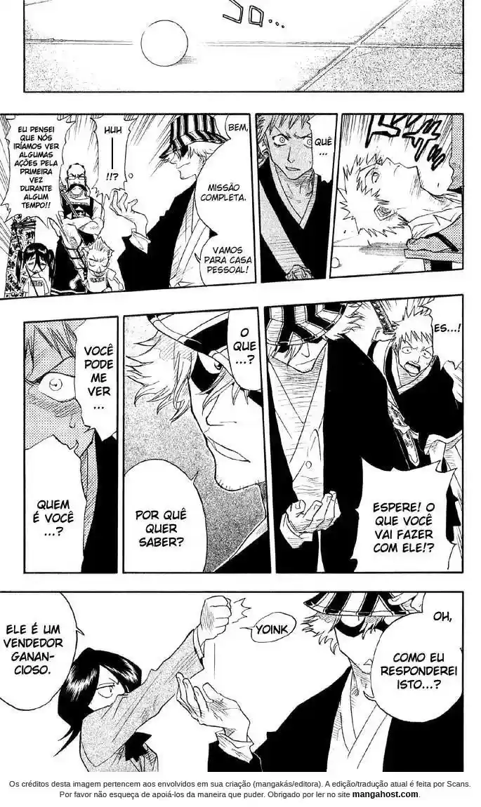 Read Bleach pt_BR Manga Online