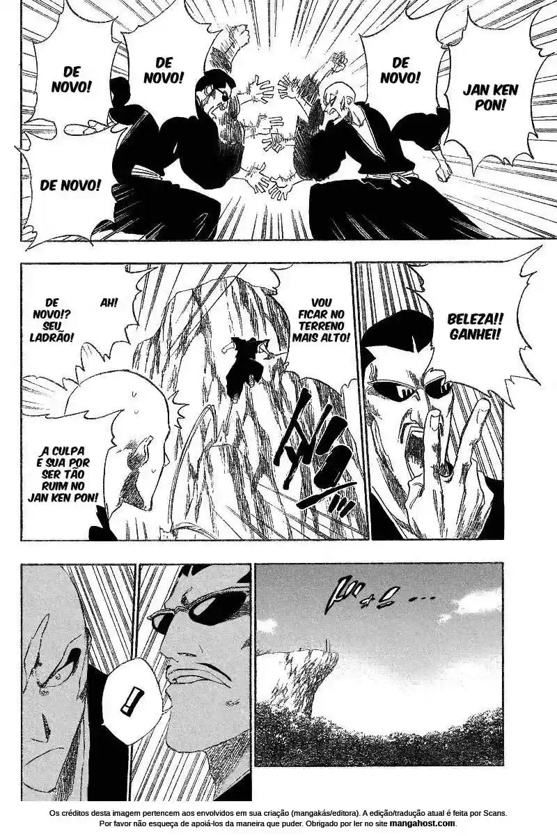 Read Bleach pt_BR Manga Online