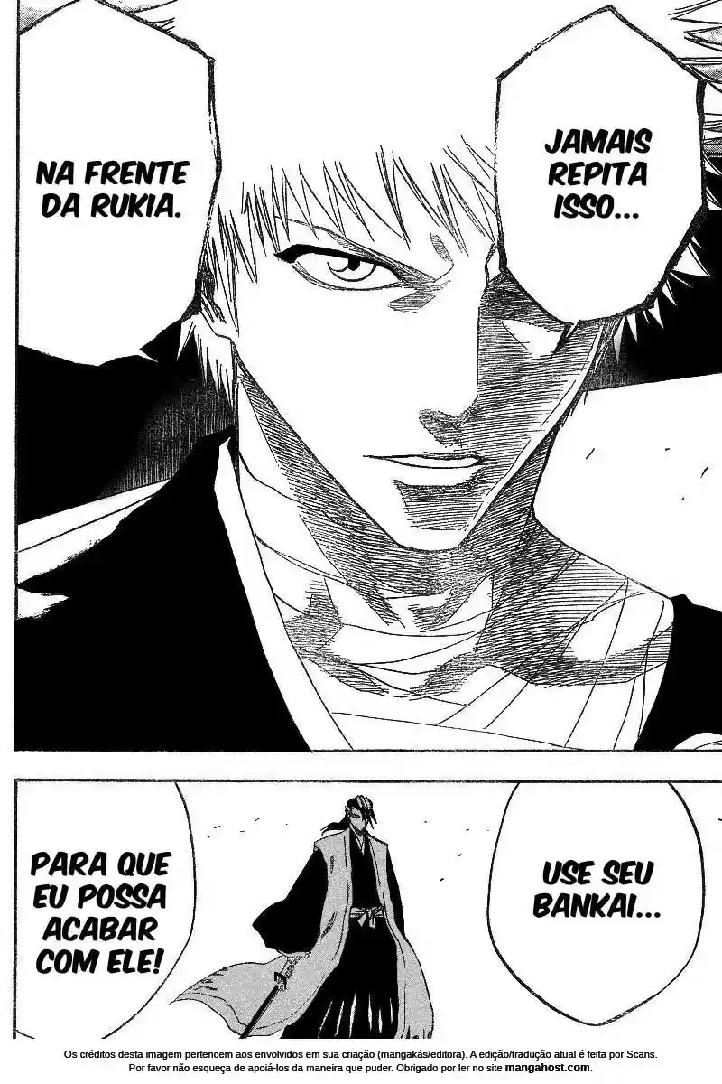 Read Bleach pt_BR Manga Online