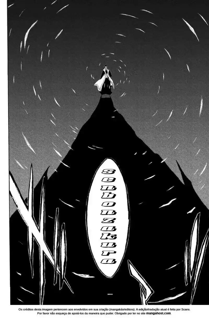 Read Bleach pt_BR Manga Online