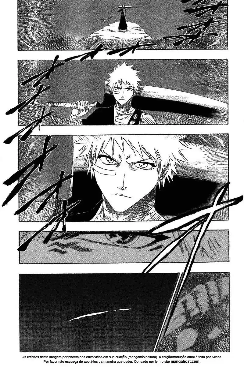 Read Bleach pt_BR Manga Online
