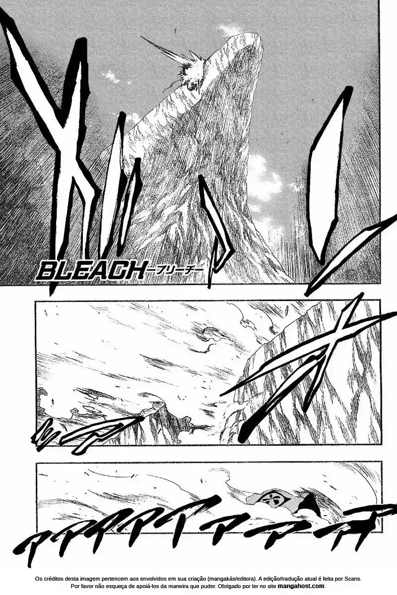 Read Bleach pt_BR Manga Online