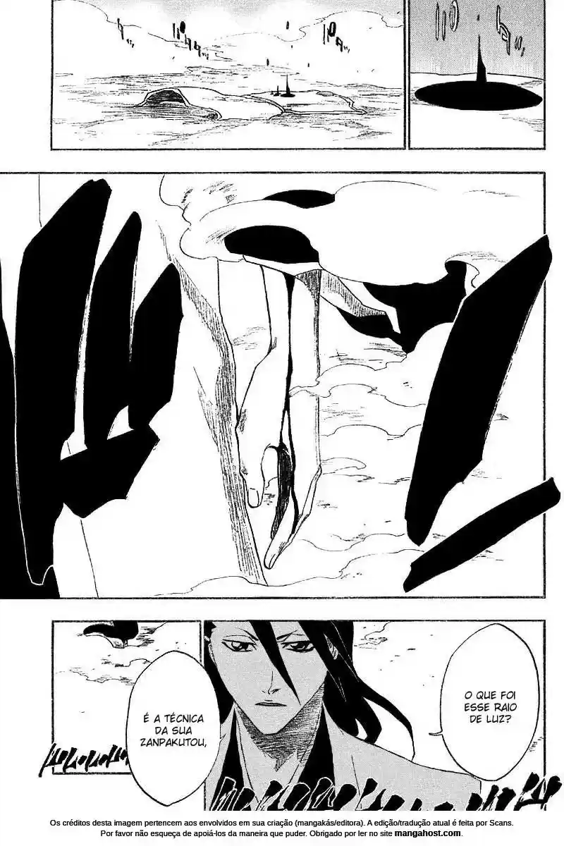 Read Bleach pt_BR Manga Online