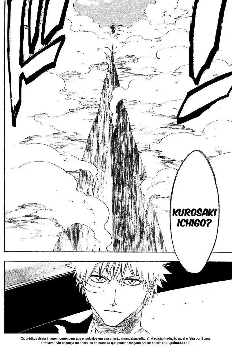 Read Bleach pt_BR Manga Online