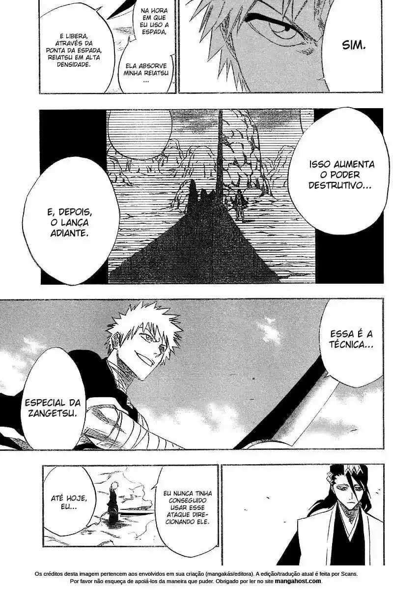Read Bleach pt_BR Manga Online