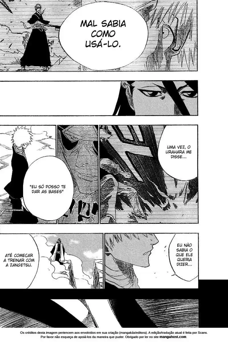 Read Bleach pt_BR Manga Online