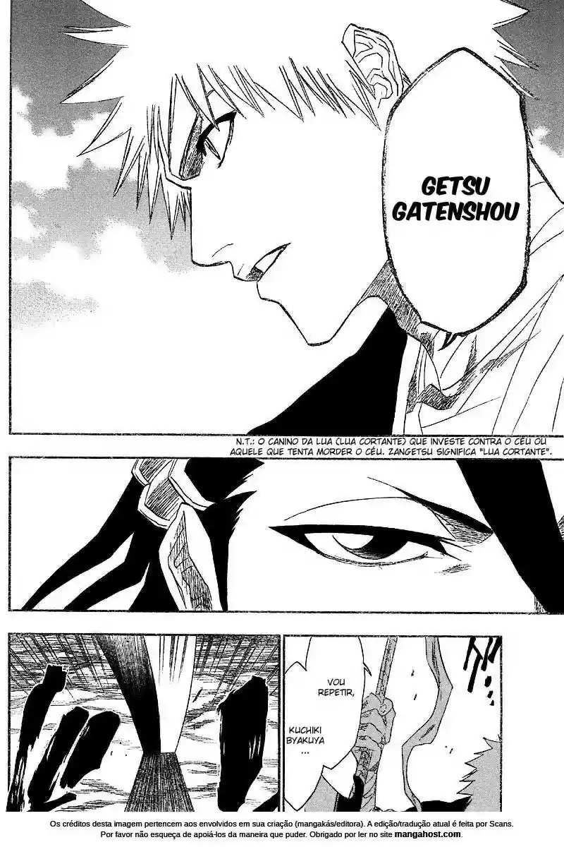Read Bleach pt_BR Manga Online
