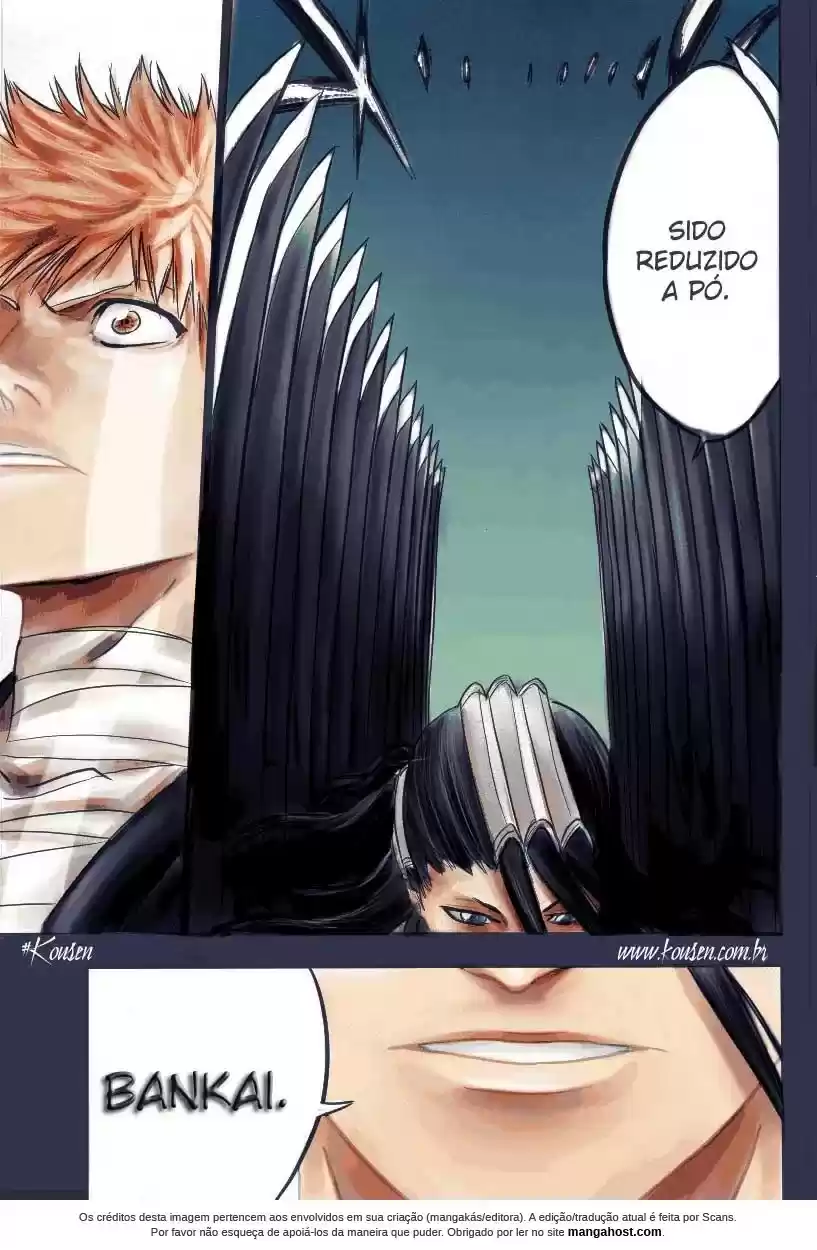 Read Bleach pt_BR Manga Online