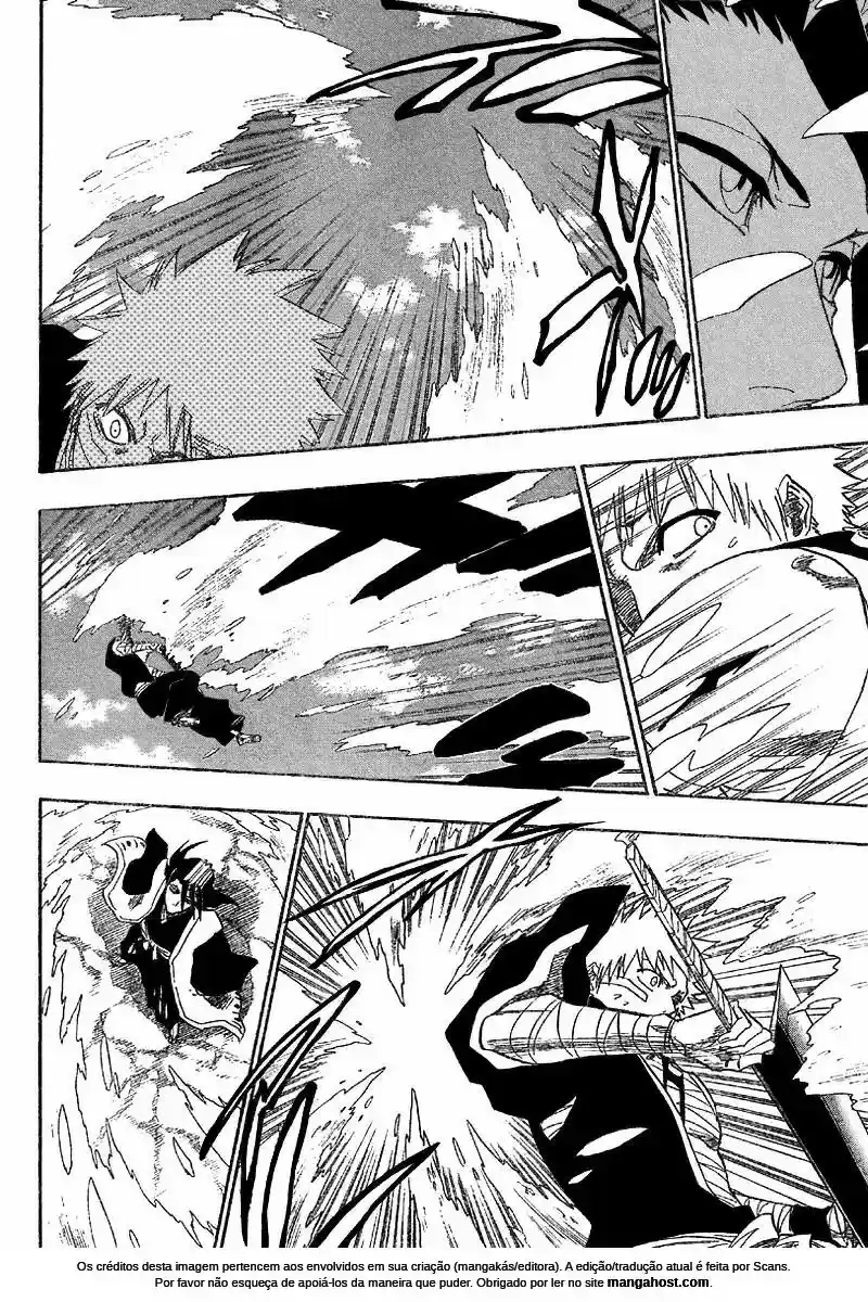 Read Bleach pt_BR Manga Online