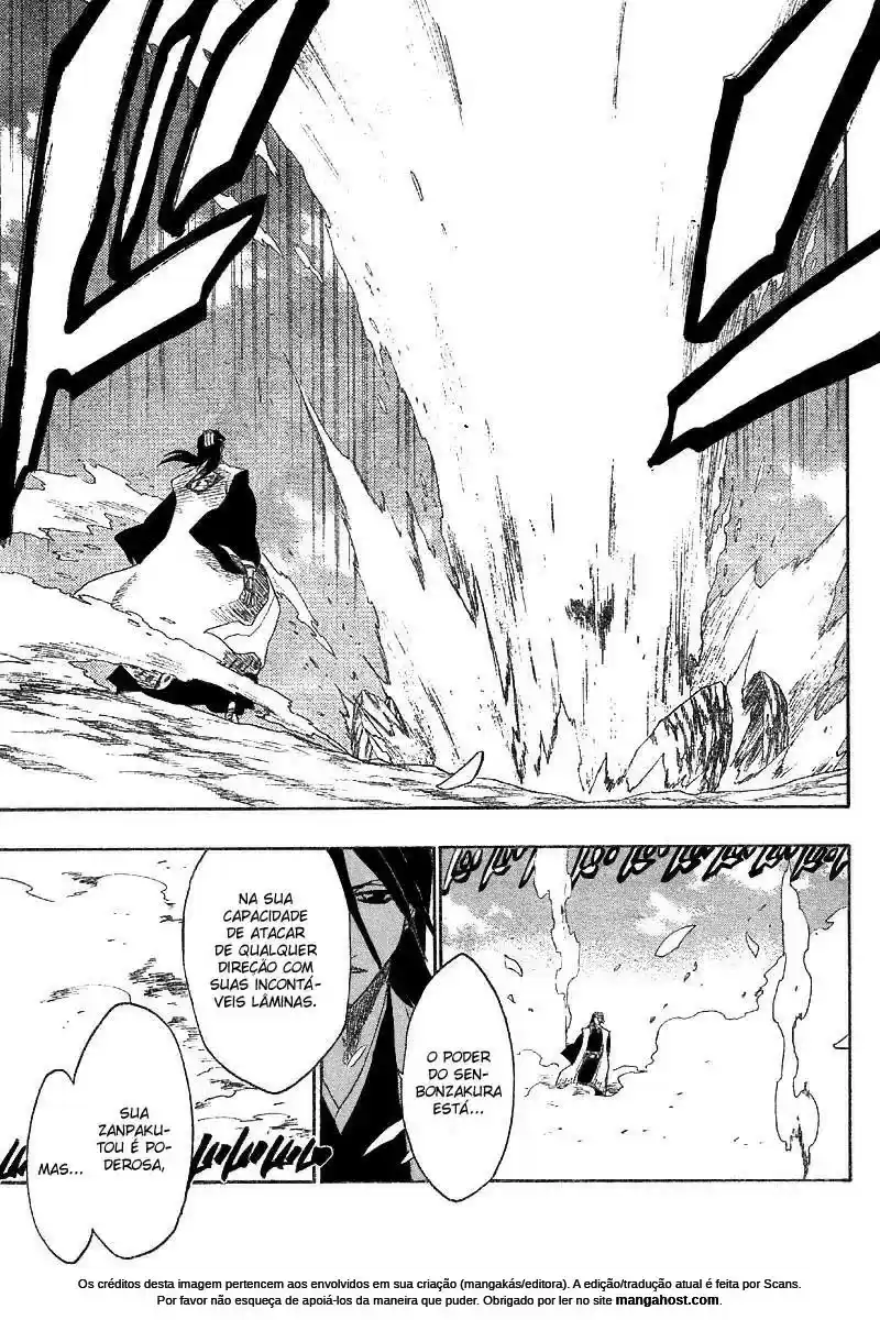 Read Bleach pt_BR Manga Online