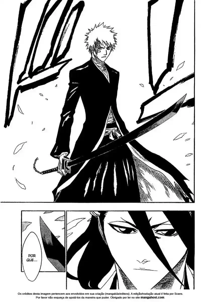 Read Bleach pt_BR Manga Online