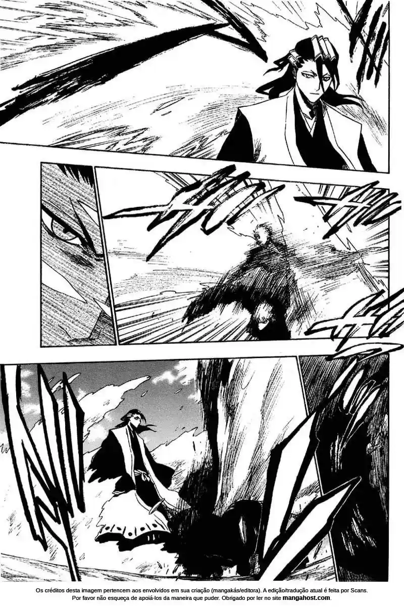 Read Bleach pt_BR Manga Online