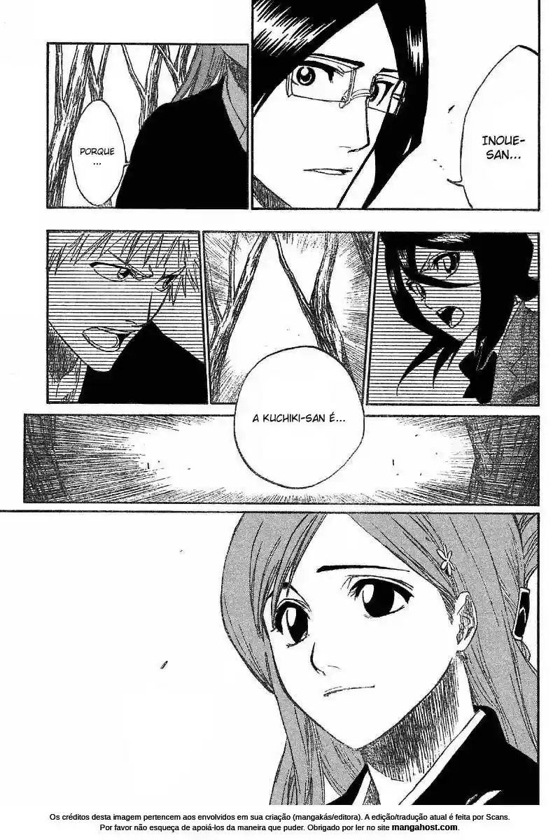 Read Bleach pt_BR Manga Online