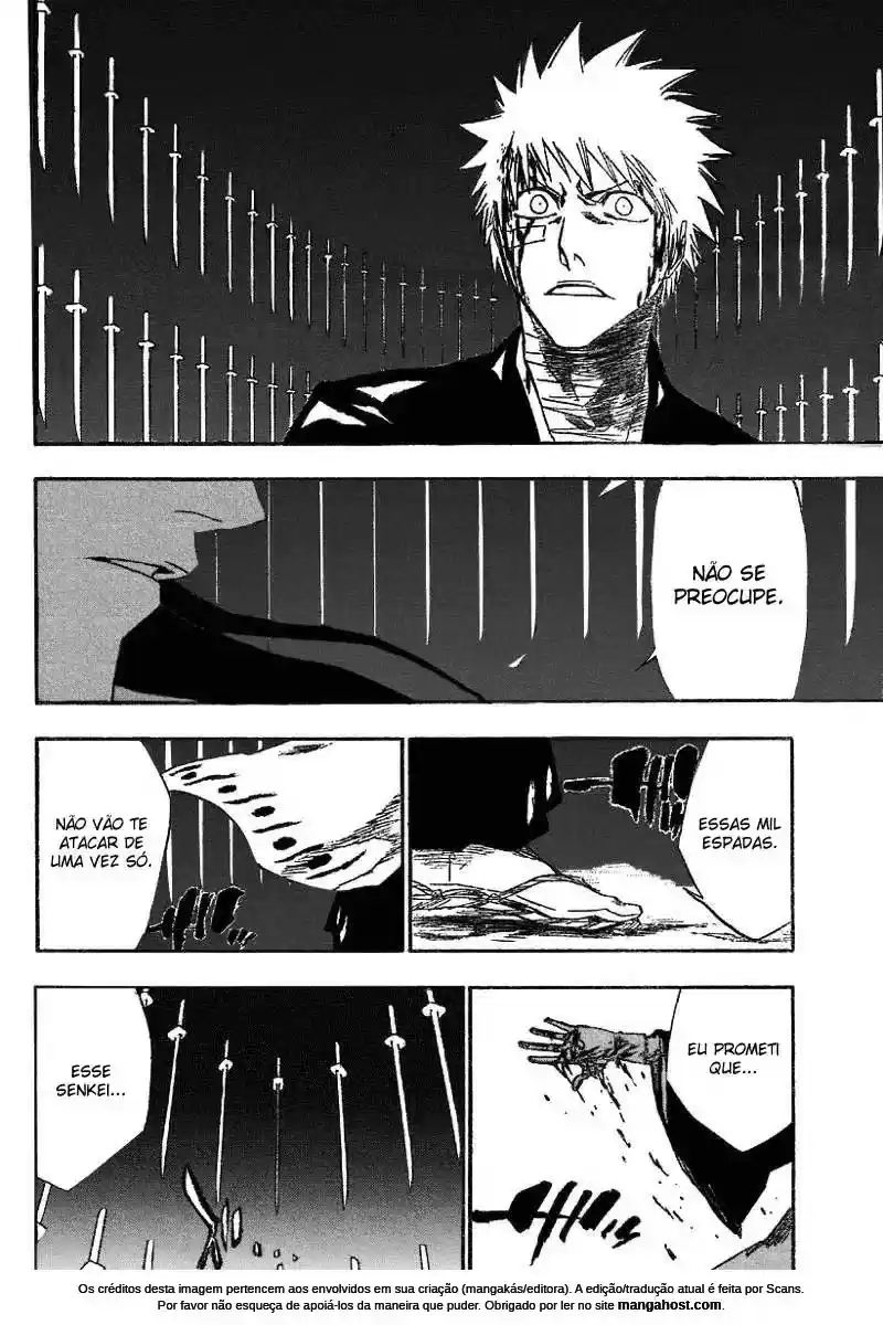 Read Bleach pt_BR Manga Online