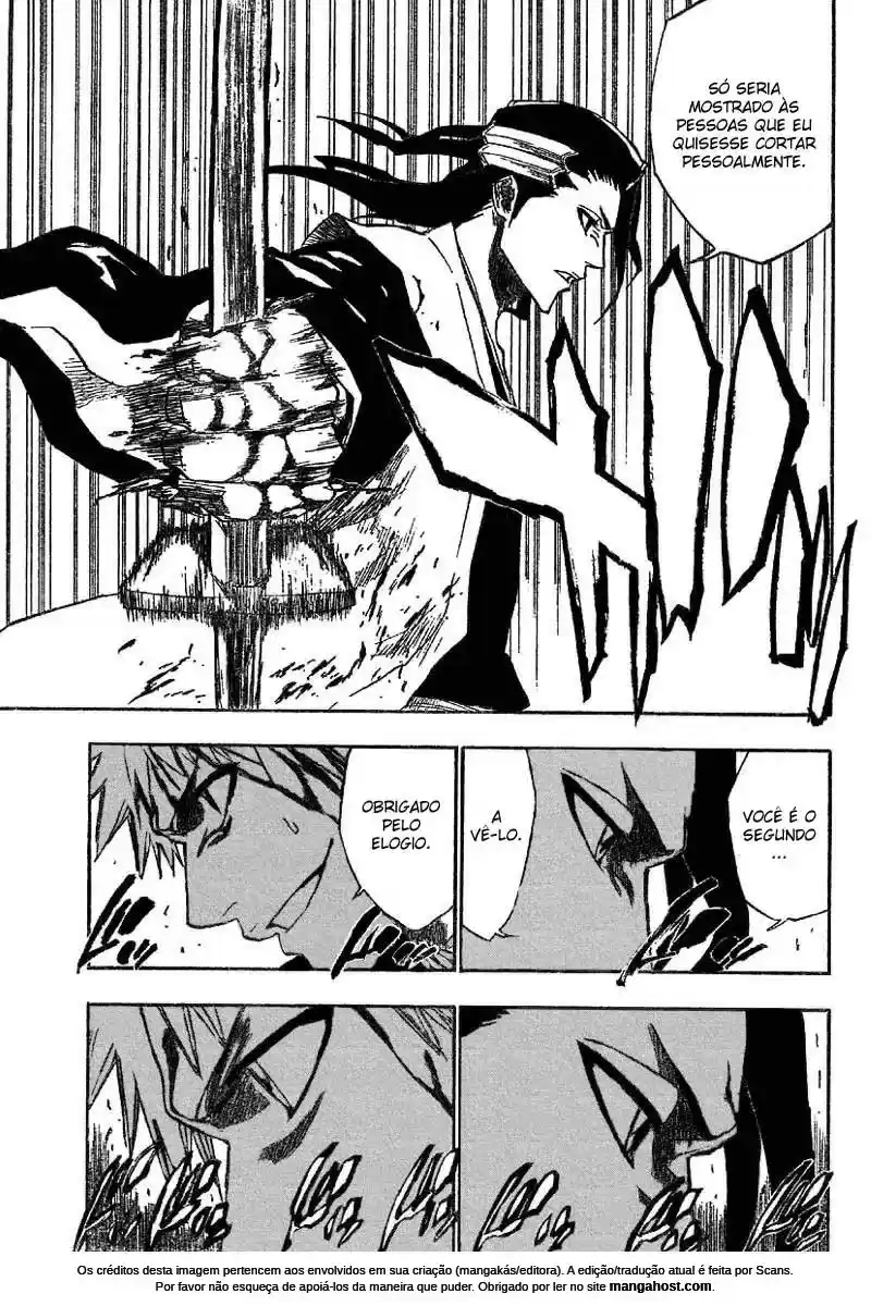 Read Bleach pt_BR Manga Online