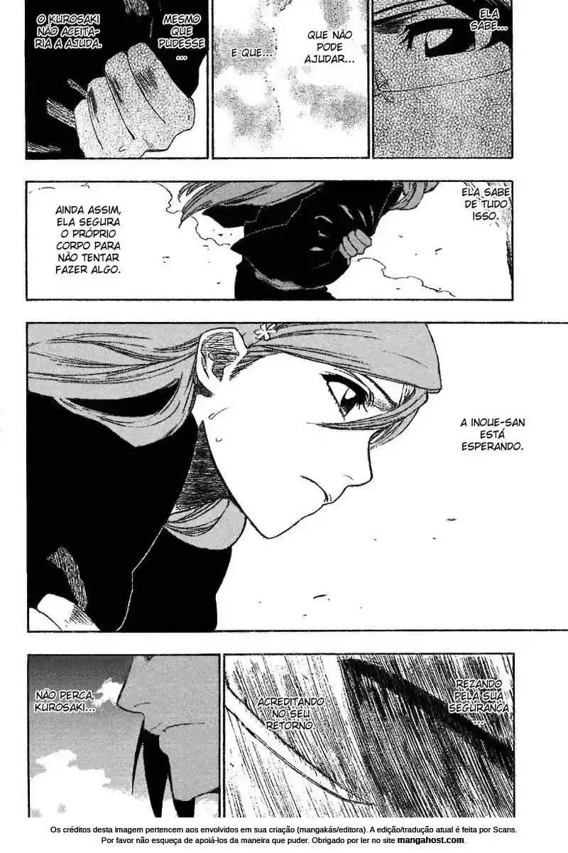 Read Bleach pt_BR Manga Online