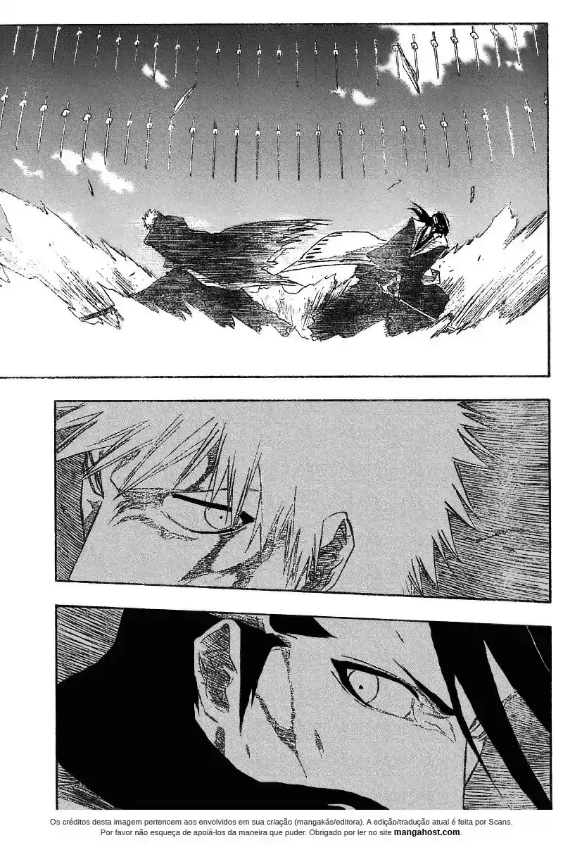 Read Bleach pt_BR Manga Online