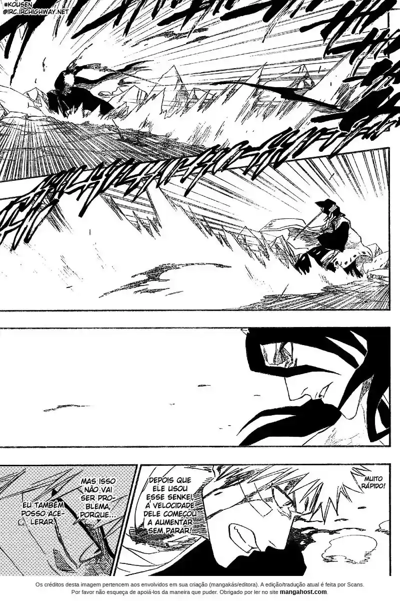 Read Bleach pt_BR Manga Online