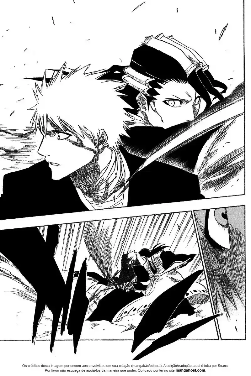 Read Bleach pt_BR Manga Online