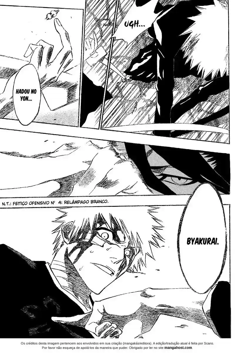 Read Bleach pt_BR Manga Online