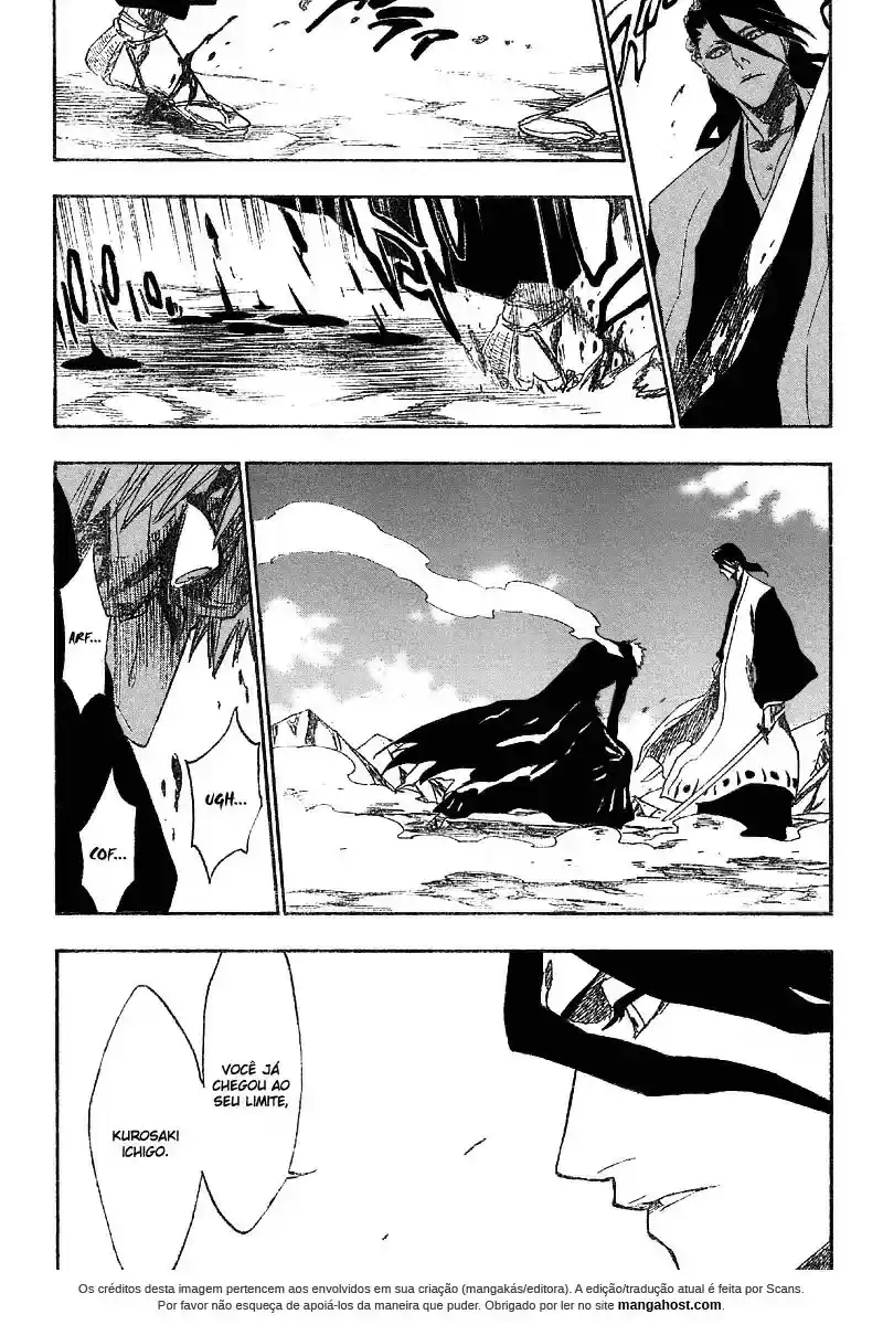 Read Bleach pt_BR Manga Online