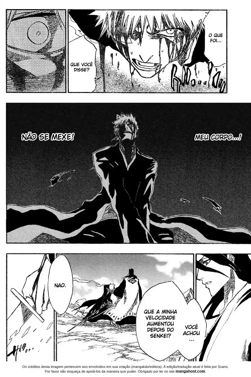 Read Bleach pt_BR Manga Online