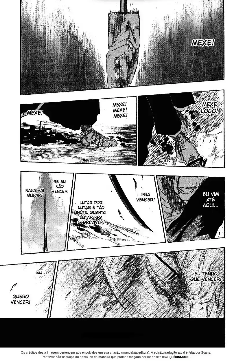Read Bleach pt_BR Manga Online