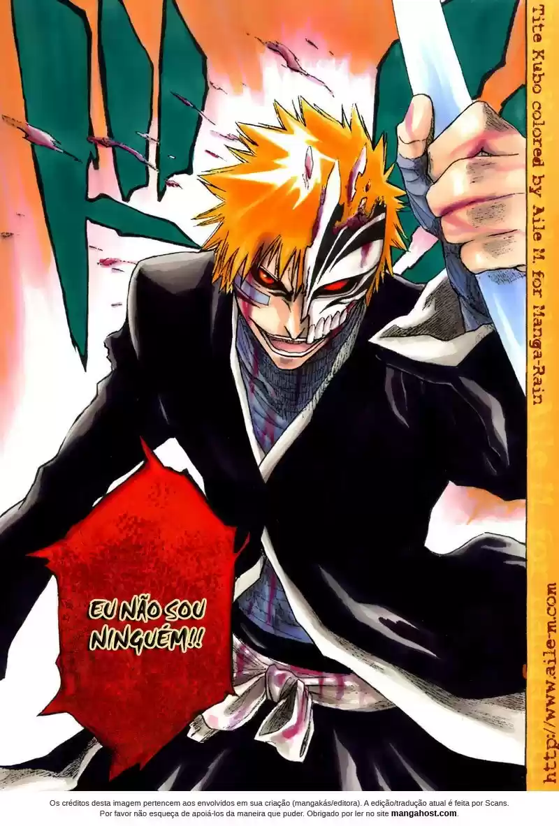 Read Bleach pt_BR Manga Online