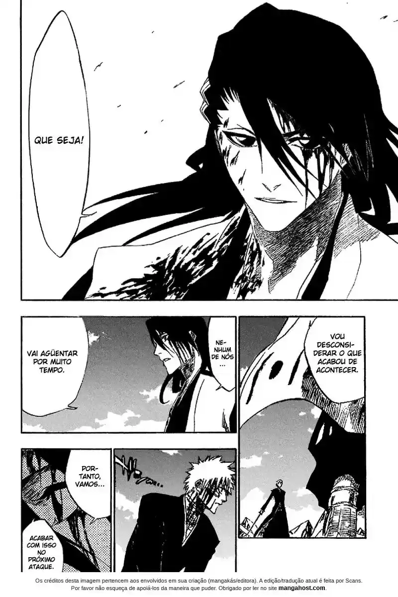 Read Bleach pt_BR Manga Online