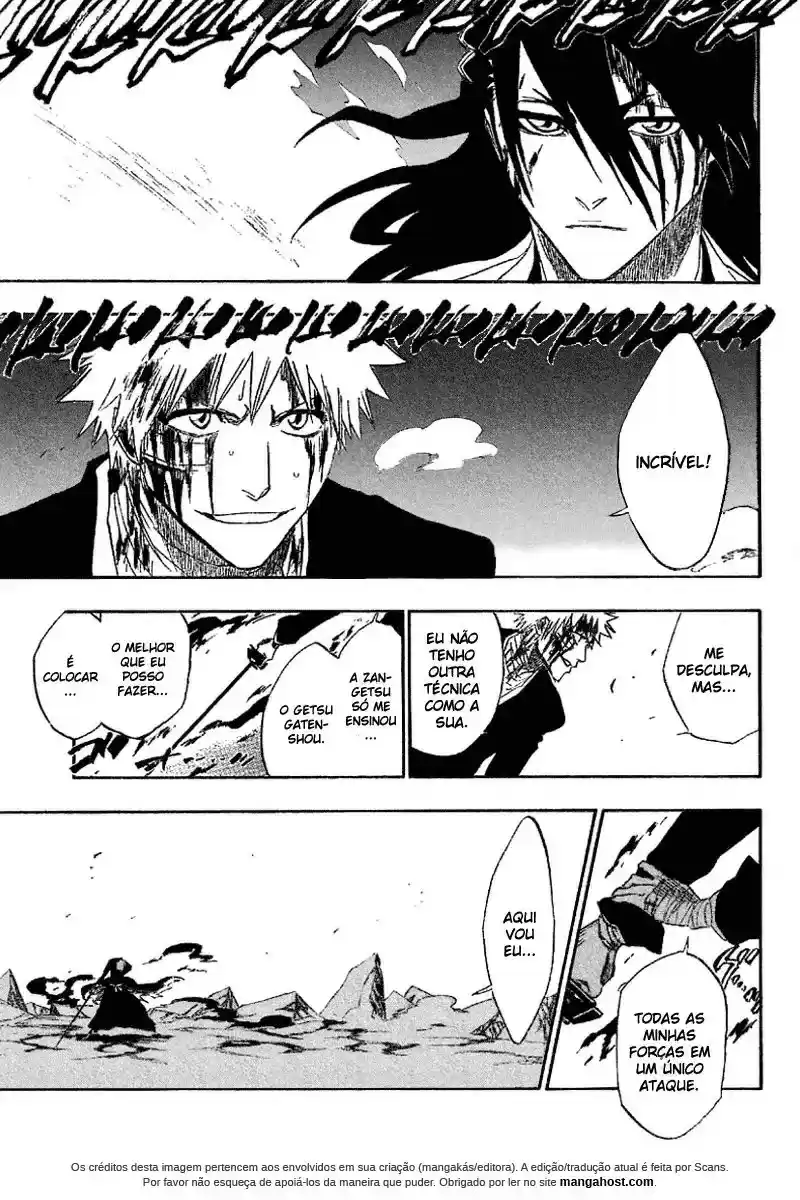 Read Bleach pt_BR Manga Online