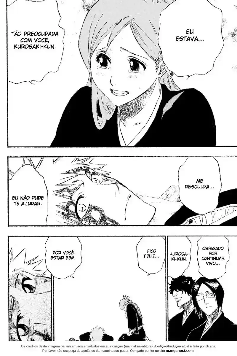 Read Bleach pt_BR Manga Online