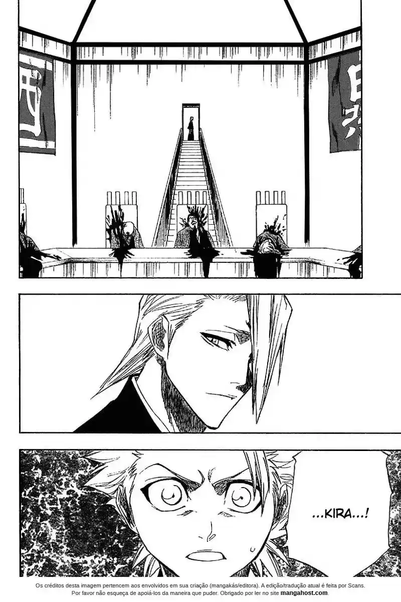 Read Bleach pt_BR Manga Online