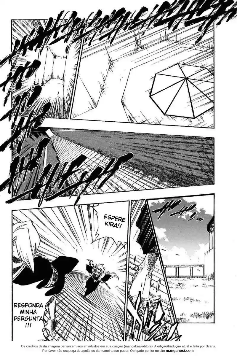 Read Bleach pt_BR Manga Online