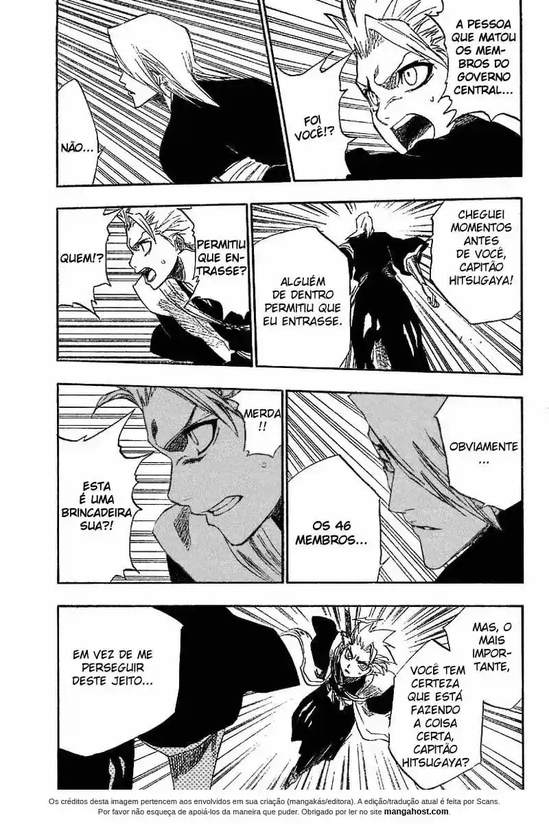 Read Bleach pt_BR Manga Online