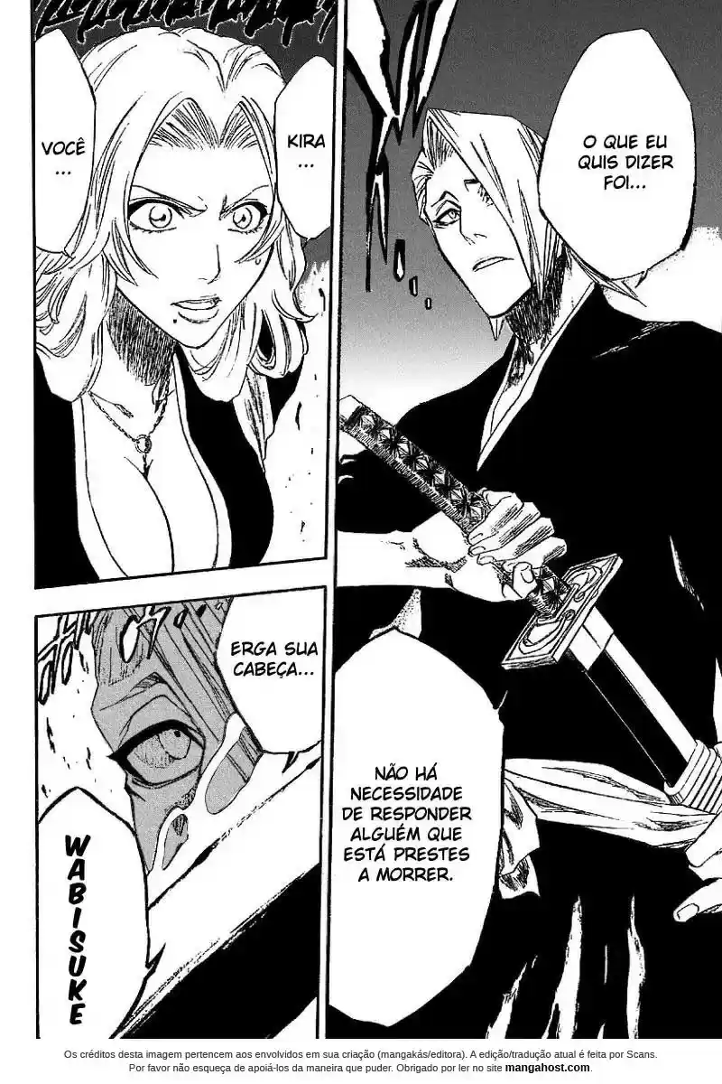 Read Bleach pt_BR Manga Online