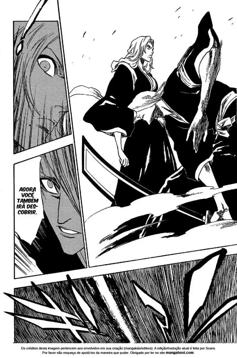 Read Bleach pt_BR Manga Online