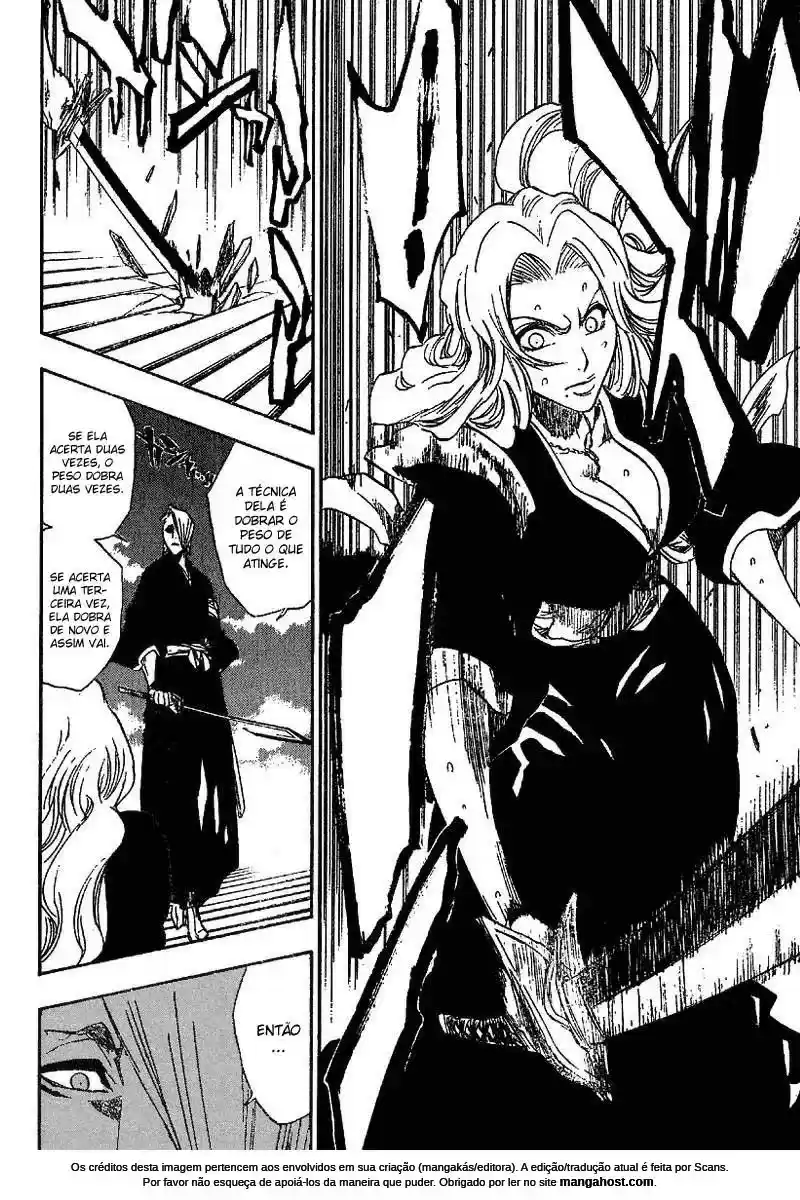 Read Bleach pt_BR Manga Online