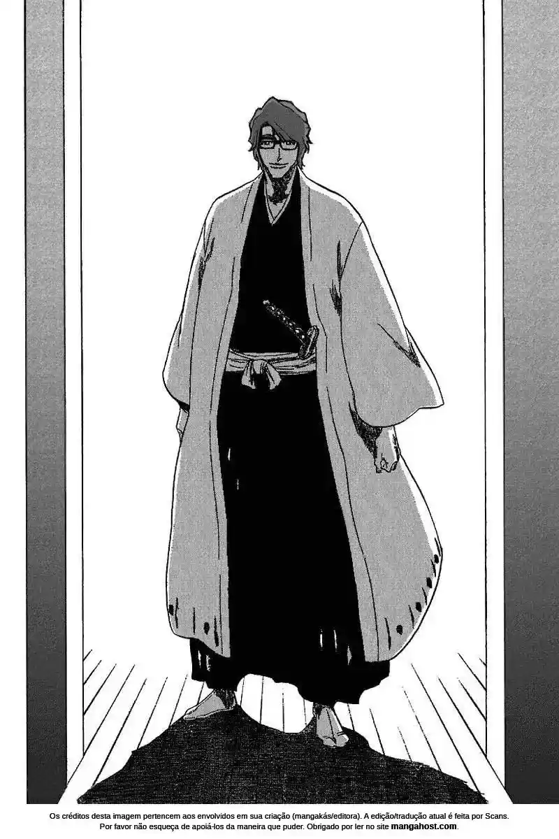 Read Bleach pt_BR Manga Online