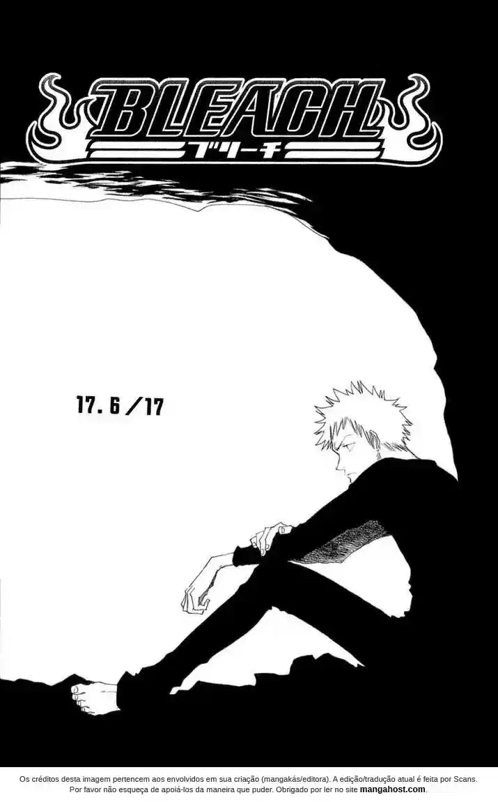 Read Bleach pt_BR Manga Online