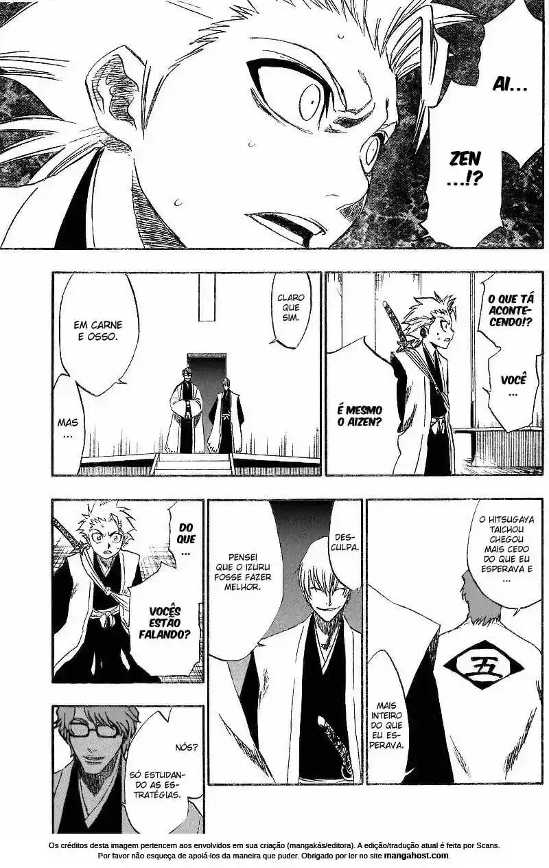 Read Bleach pt_BR Manga Online