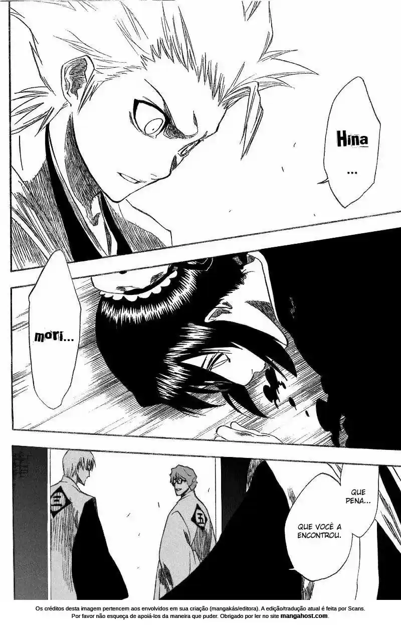 Read Bleach pt_BR Manga Online
